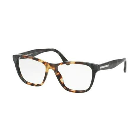 Prada PR04TV Eyeglass Frames 